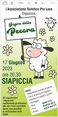 Sagra della pecora
